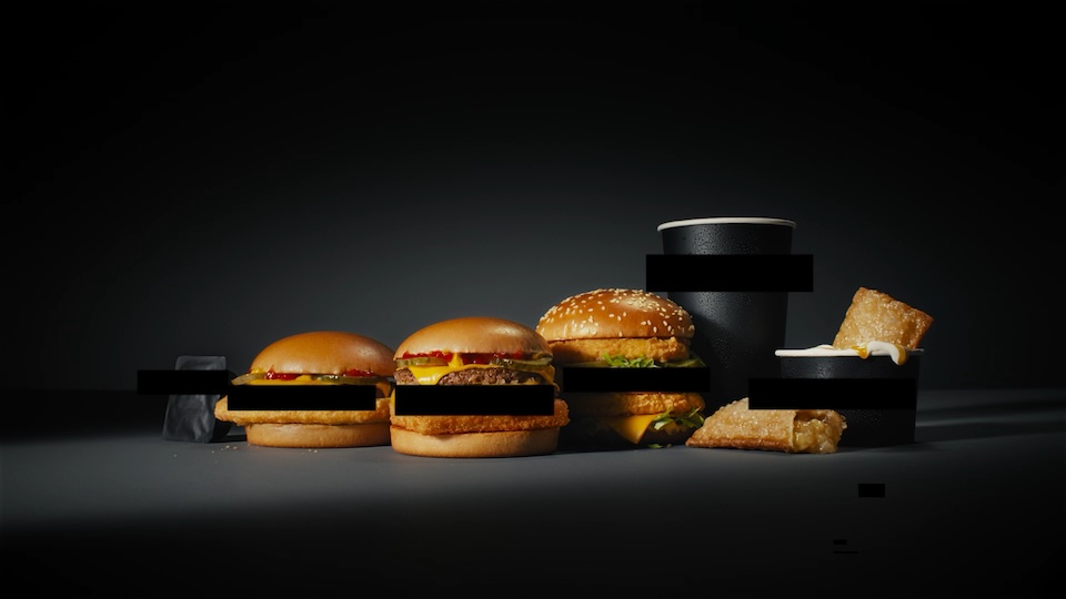 McDonald's 'Secret Menu' Revealed for 1st Time