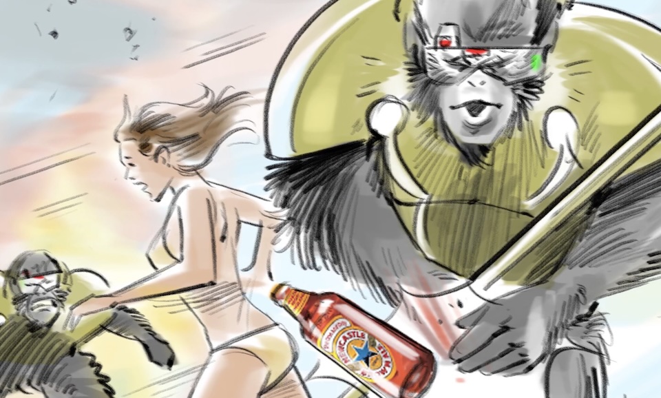 Hack the Super Bowl, Win the Super Bowl