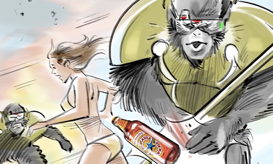 Hack the Super Bowl, Win the Super Bowl