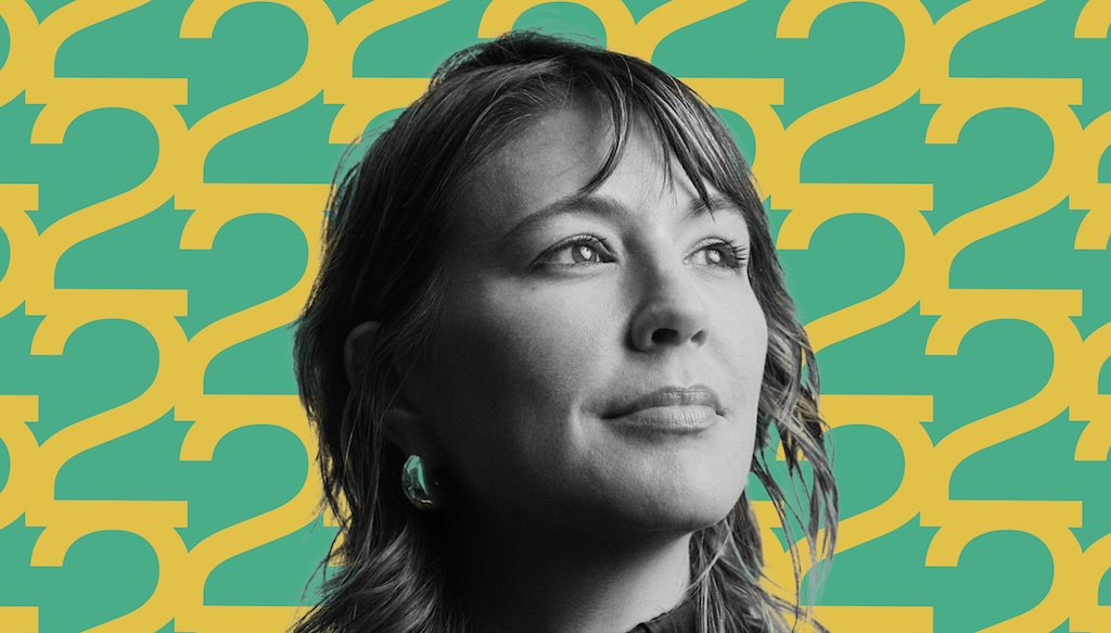 Kim Deval of Bindery Explains Why 'Sometimes, Space Is the Solve'