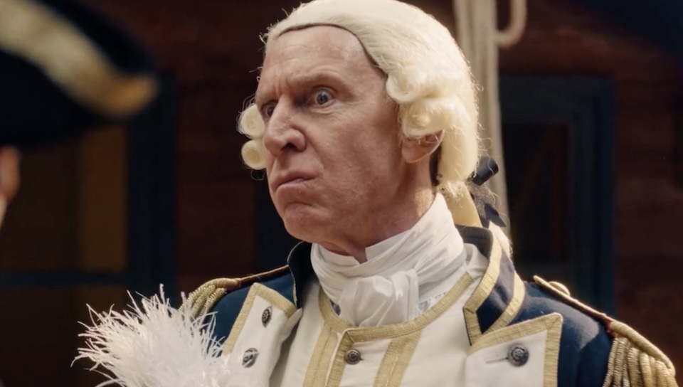 Norwegian Cruise Line Blasts From the Past