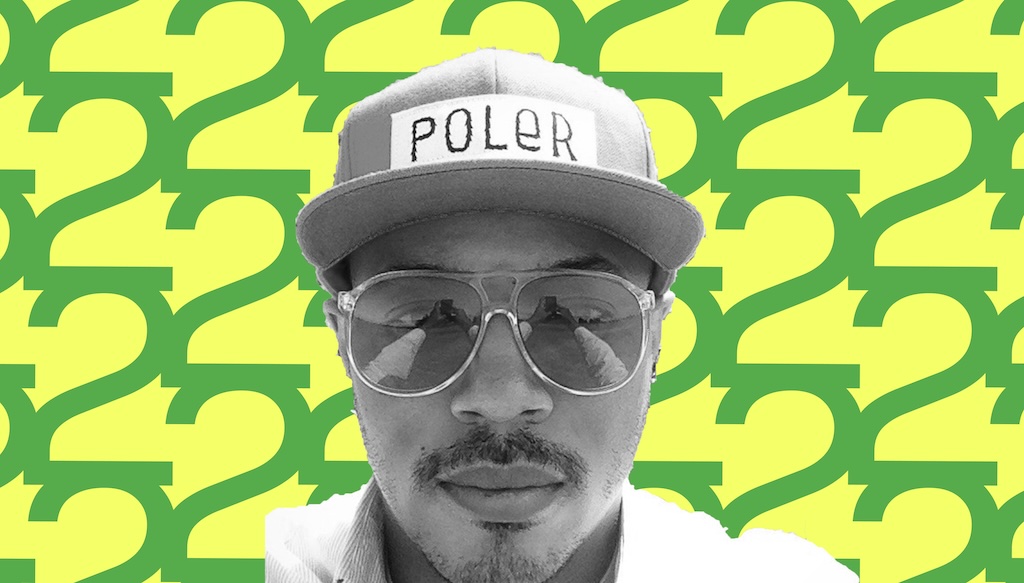 Todd Triplett of Movers+Shakers on Infusing Culture Into the Work From a Personal POV