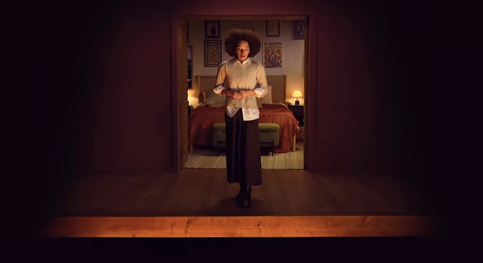 'Love Is Worth the Leap' and More European Highlights