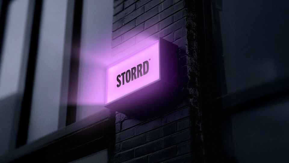 U.K. Convenience Store Startup Goes All In on Slick Design