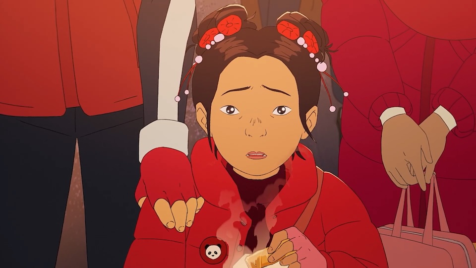 Panda Express' Lunar New Year Ad Is Uplifting in More Ways Than One