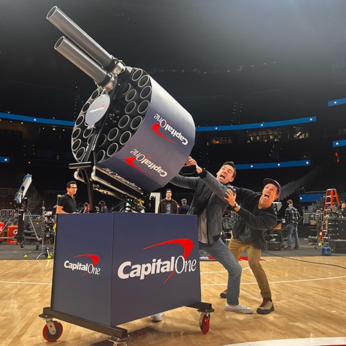 BD 1 | Muse by Clios