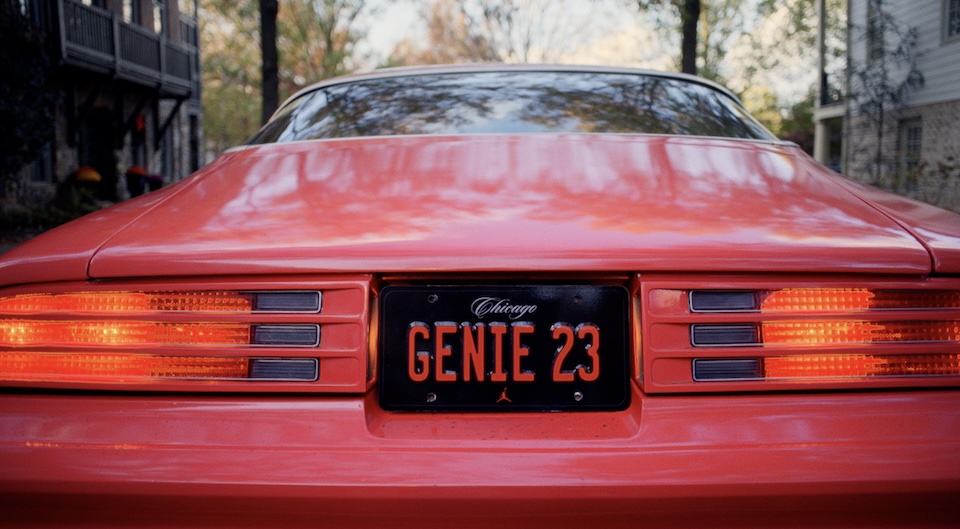 Screenshot | Muse by Clios