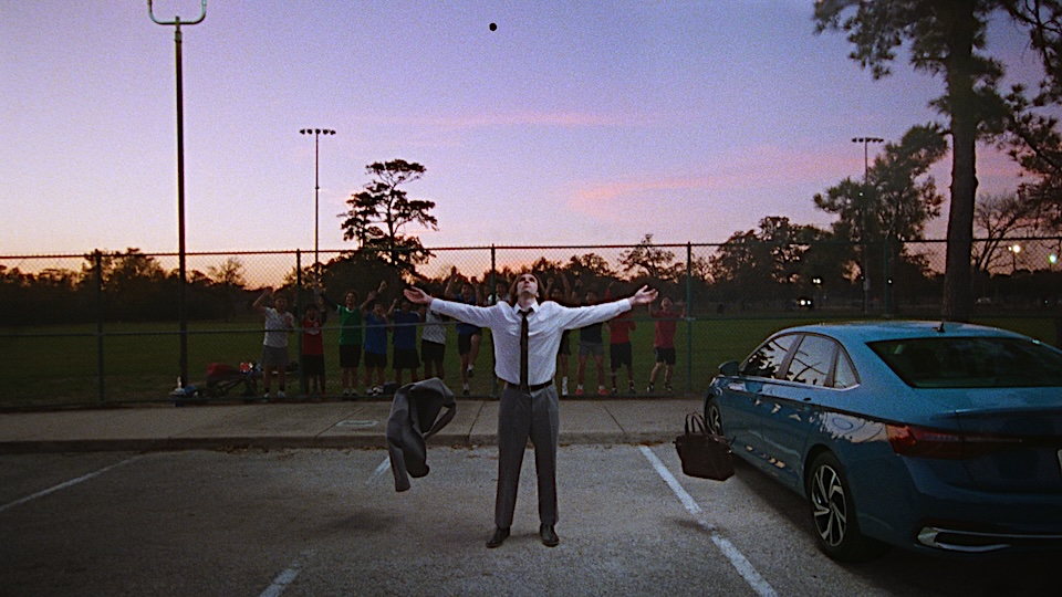 VW's 'Drivers Wanted' Returns for Big Game