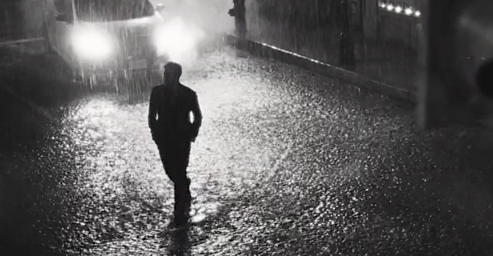 Adrien Brody Gets All Moody and Intense for TurboTax