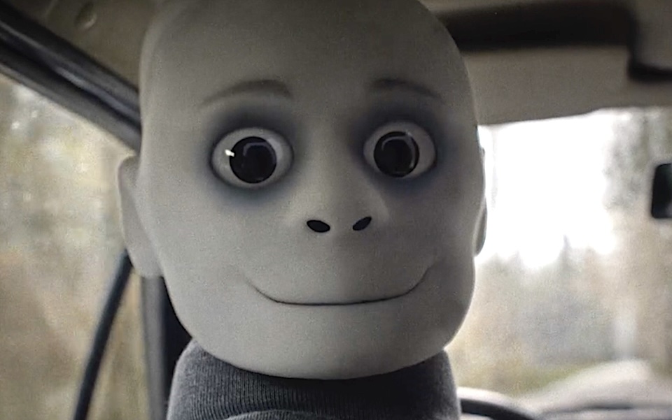 Here's the Story Behind Those Weird Mozilla Videos