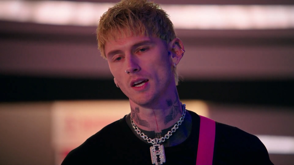 TMOB 2 | Muse by Clios