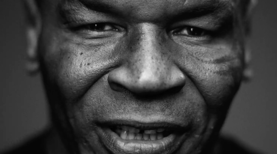 Food Fight: Mike Tyson's SB60 Spot Stirs the Pot
