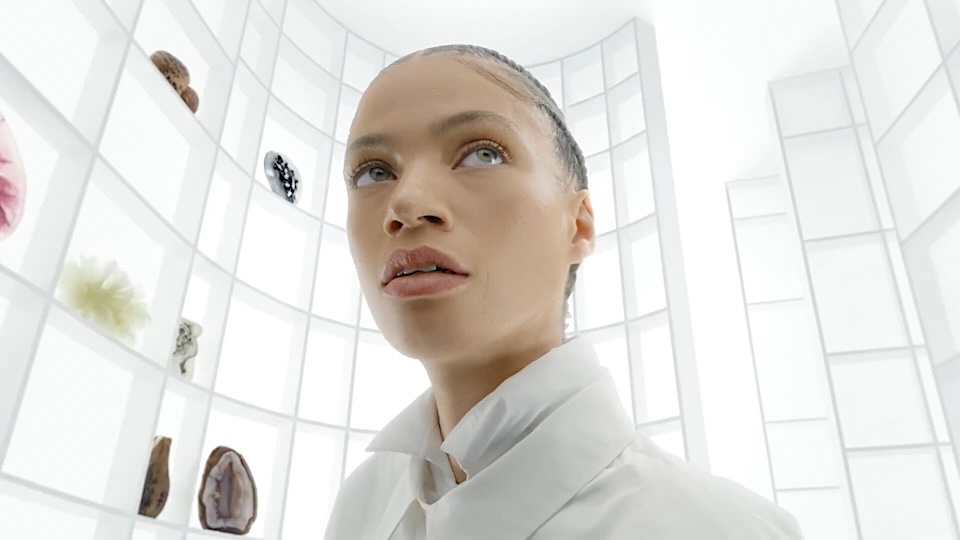 Salomon Looks to the Future With AI Worldbuilding