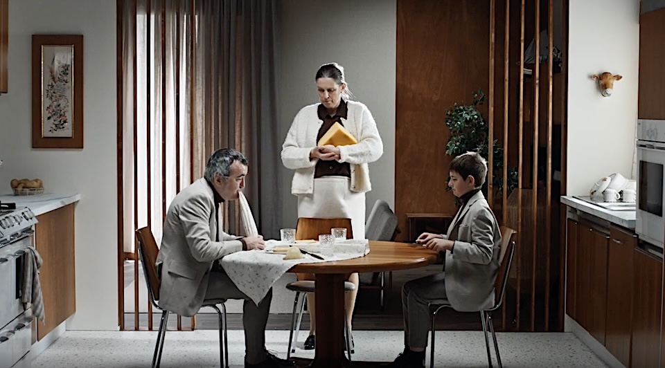 Dutch Energy Co. Lights It Up With Absurdity