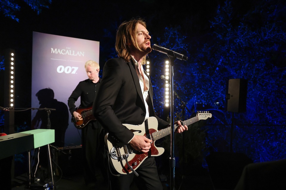 Mocktails Soar, Rambo Curls and More Timely Trends for Your Amusement