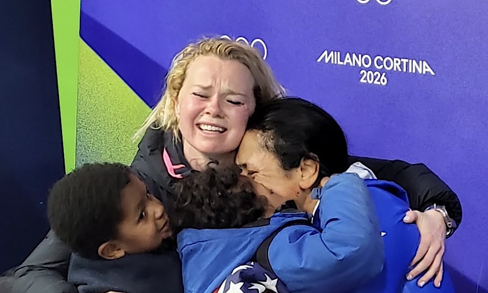 How Alysa Liu, Elana Meyers Taylor and Other Olympians Use Their Socials to Boost Brands Image